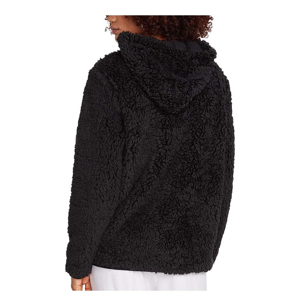 Volcom LIL PHUZ UP - Veste Femme black