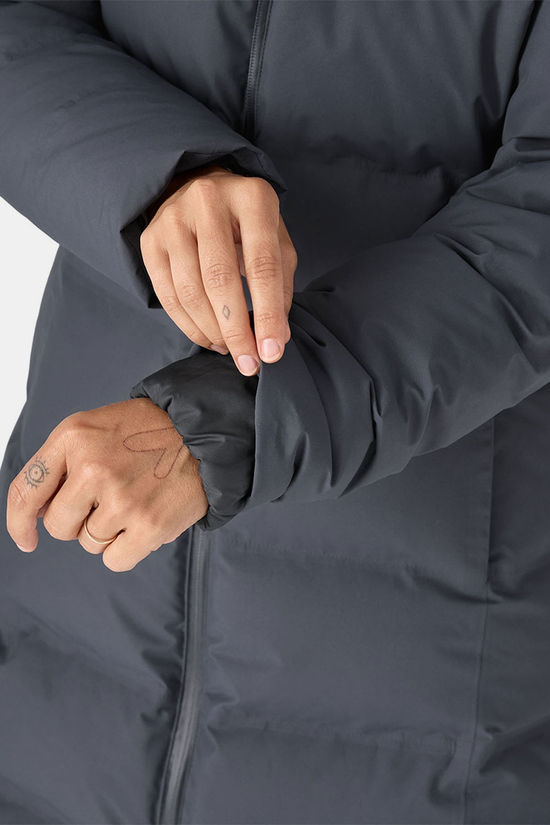 Patagonia Patagonia Jackson Glacier Parka Dames