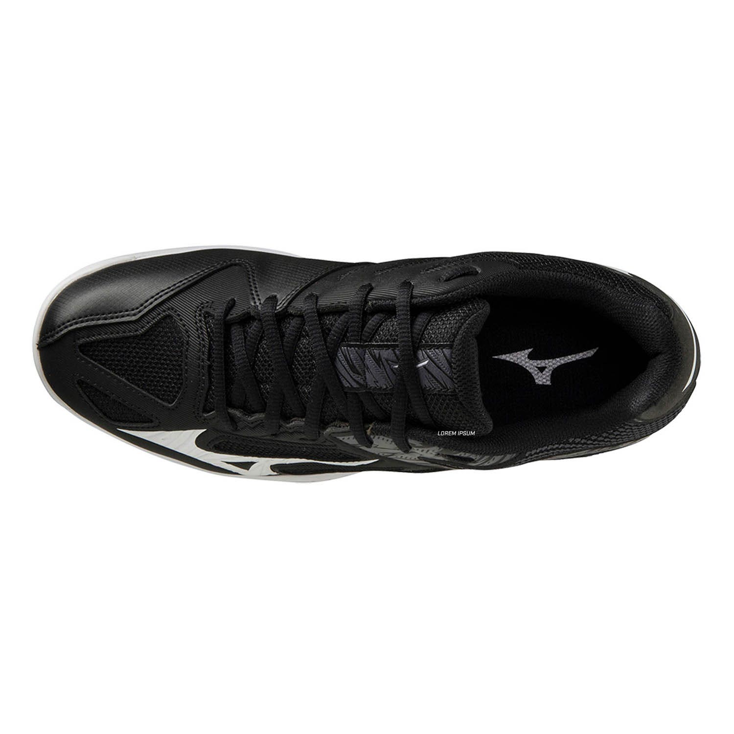 Mizuno  Thunder Blade 3