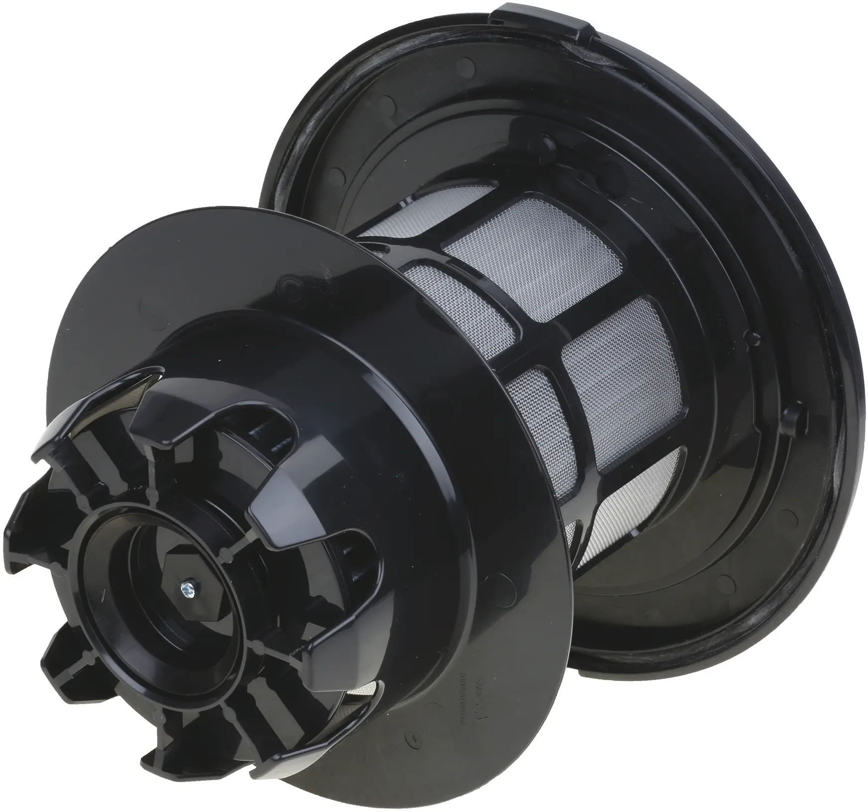 Filter geschikt voor stofzuigers 00656674