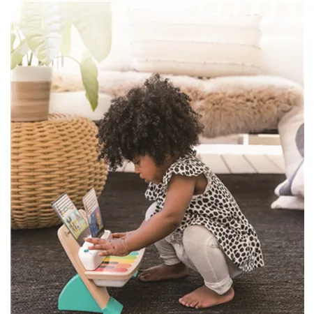 Hape Baby Einstein Touch Klavier