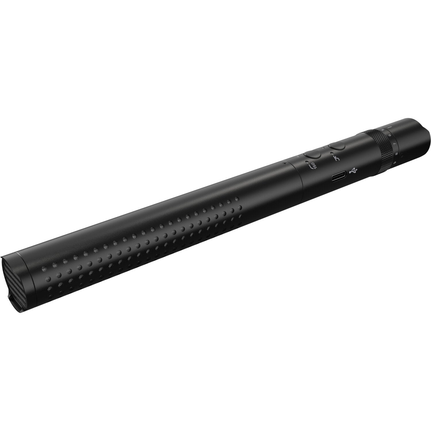 Mackie EM-98MS on-camera shotgun microfoon