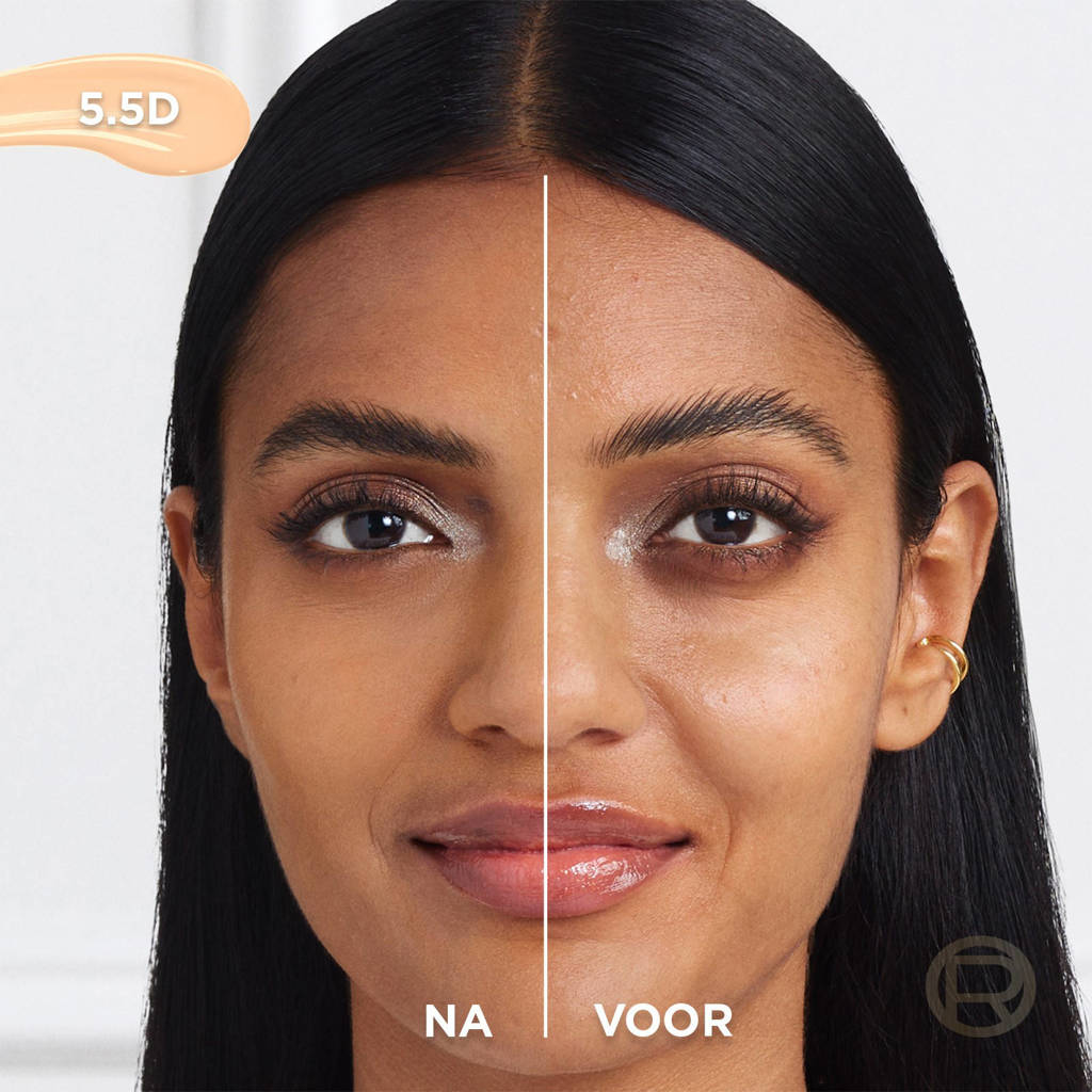 True Match Radiant Serum concealer- 5.5D - 11 ml