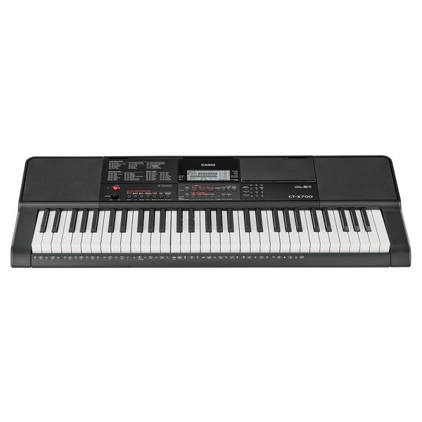 Casio CT-X700