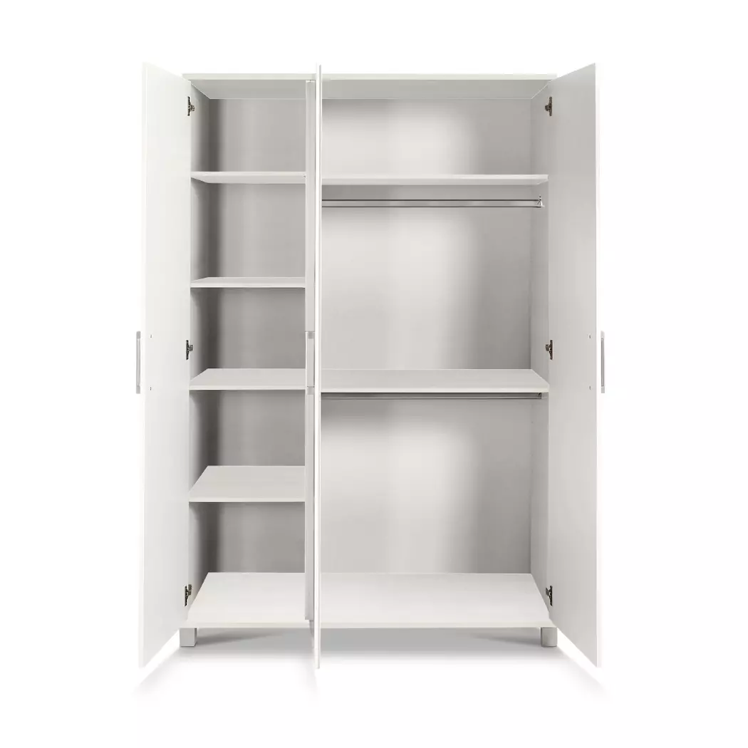 Babyzimmer-Set Tonio Plus 4tlg.