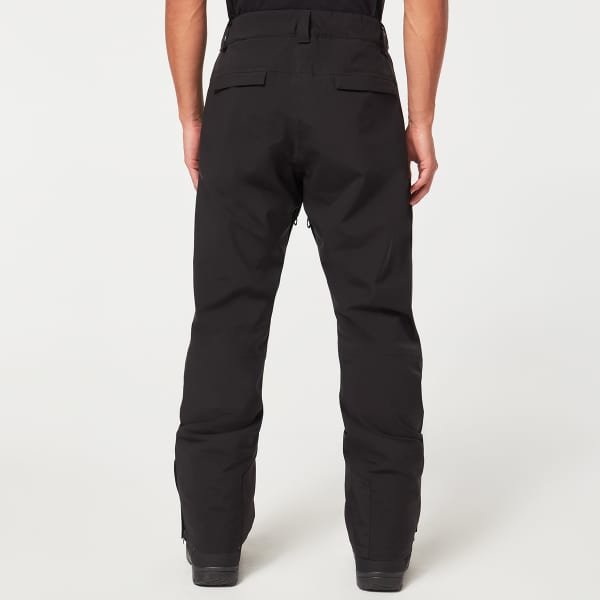 Pantalon de ski OAKLEY AXIS INSULATED PANT BLACKOUT