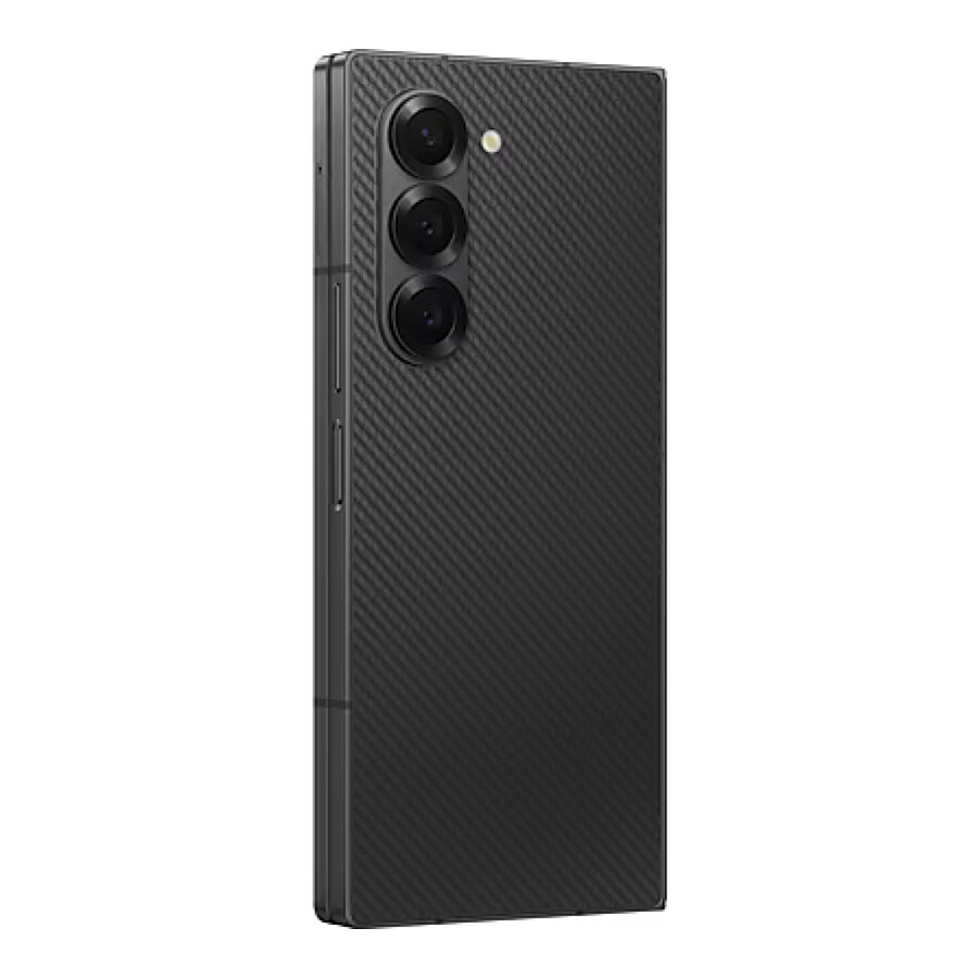 Samsung Galaxy Z Fold6 Entreprise Edition (Noir) - 256 Go - 12 Go