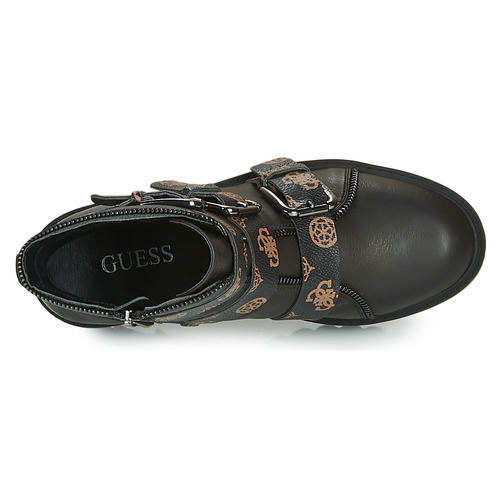 Guess - WENDY - Noir