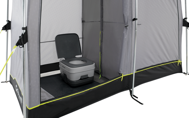 Outwell Seahaven Komfortstation Dusch- oder Toilettenzelt