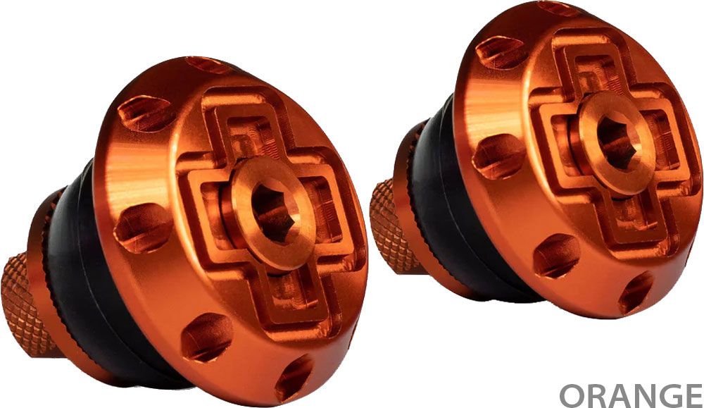 Muc-Off Disco Bar End Plug kaufen | Bike-Discount