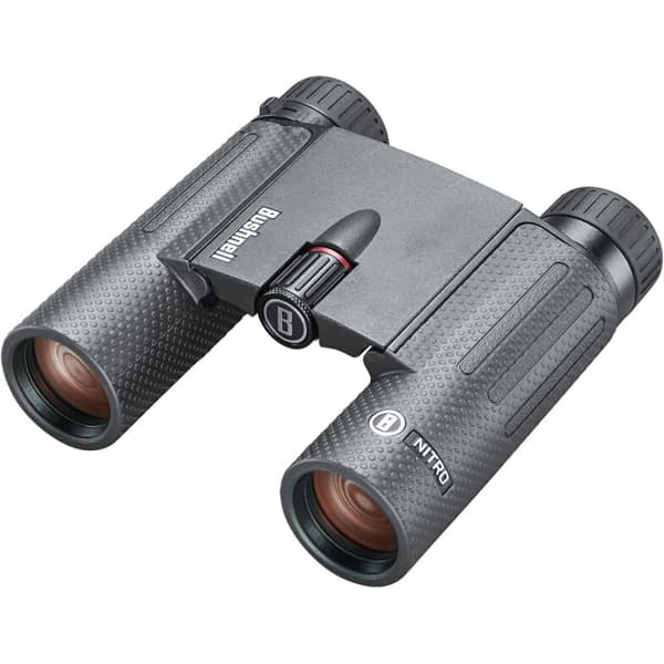 Jumelle BUSHNELL NITRO 10X25