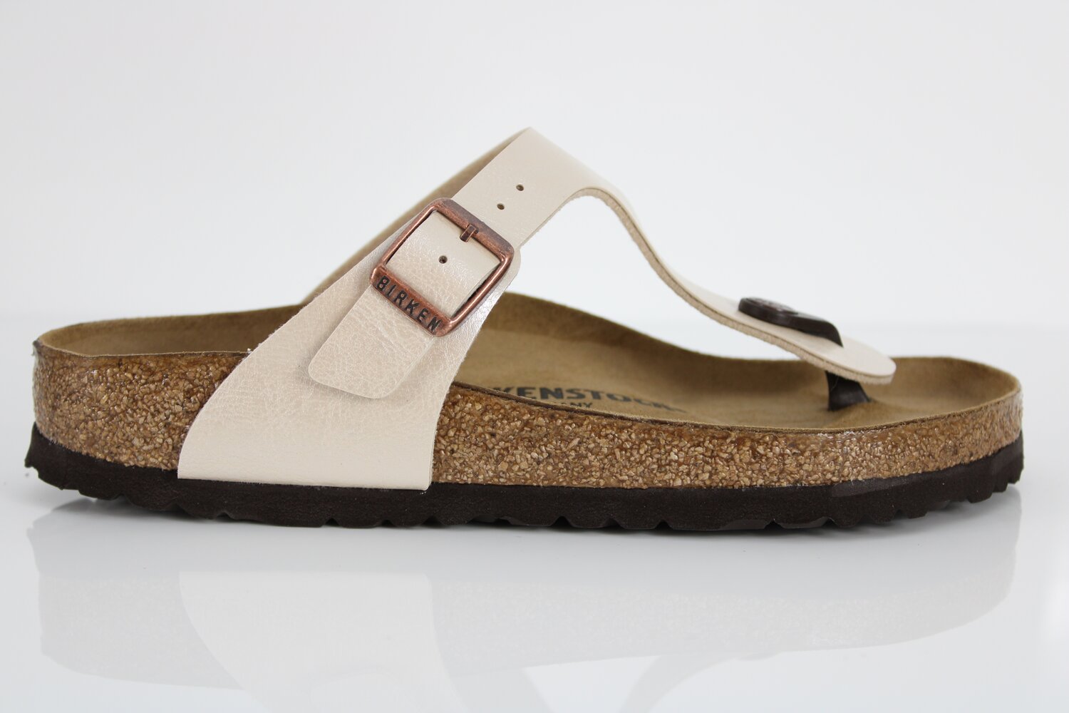 Birkenstock Pantoletten