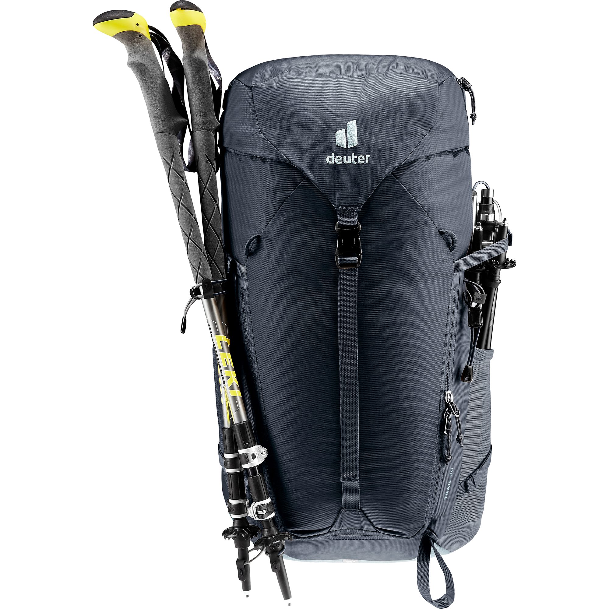 deuter Trail 30l Rucksack black shale