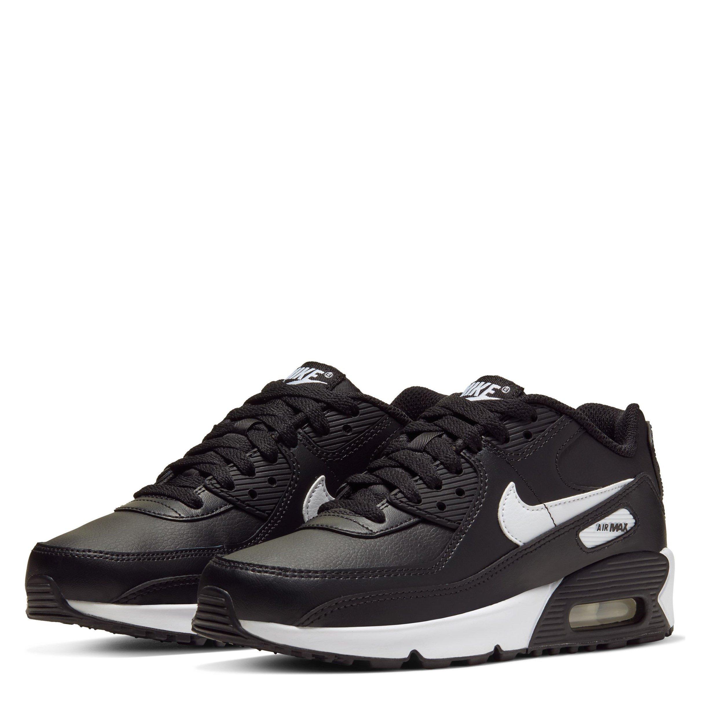 Nike Air Max 90 LTR Big KidsTrainers