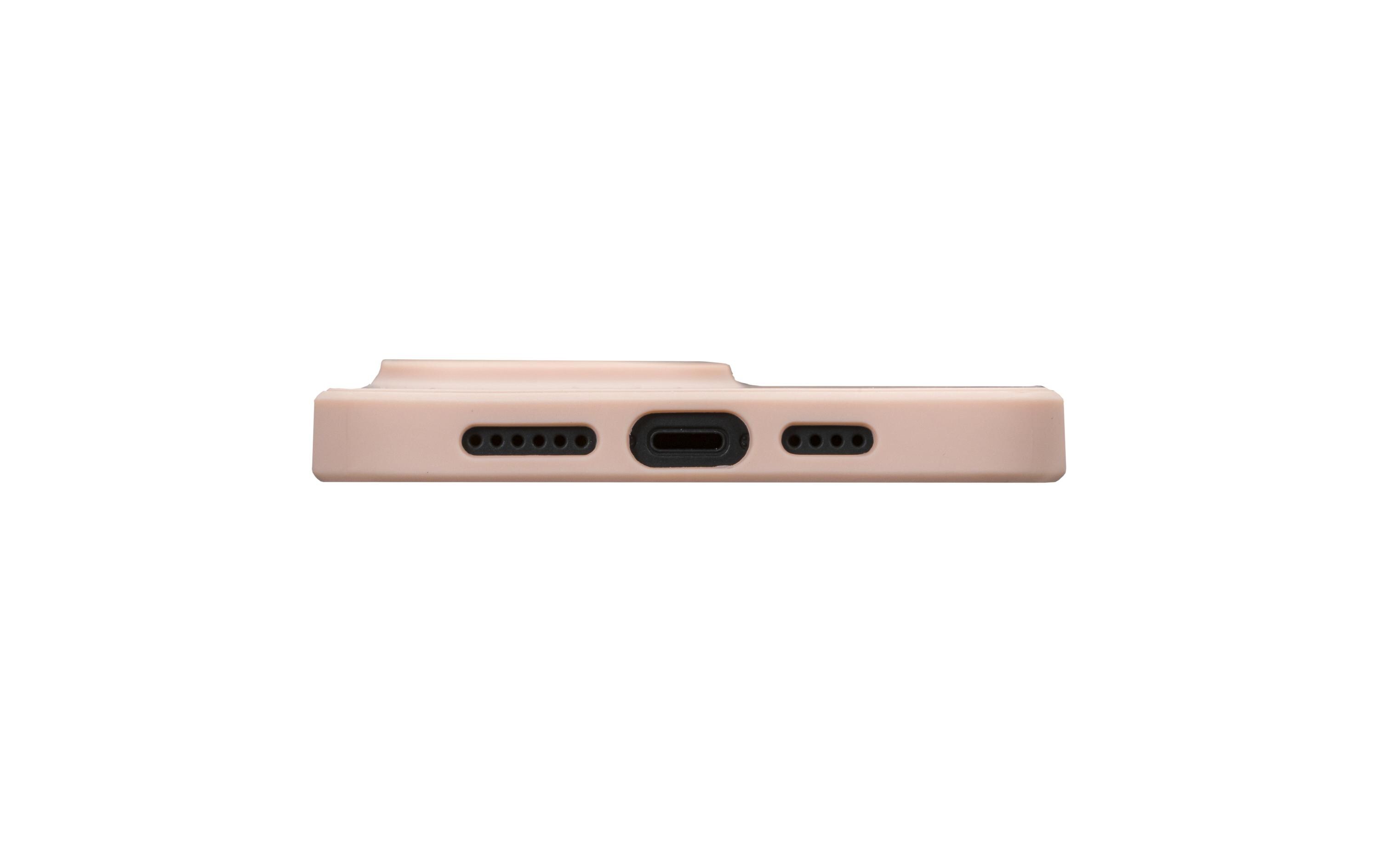 Back Cover Greenland iPhone 15 Pro Max Pink SandSchutzhülle für das Apple iPhone 15 Pro Max
