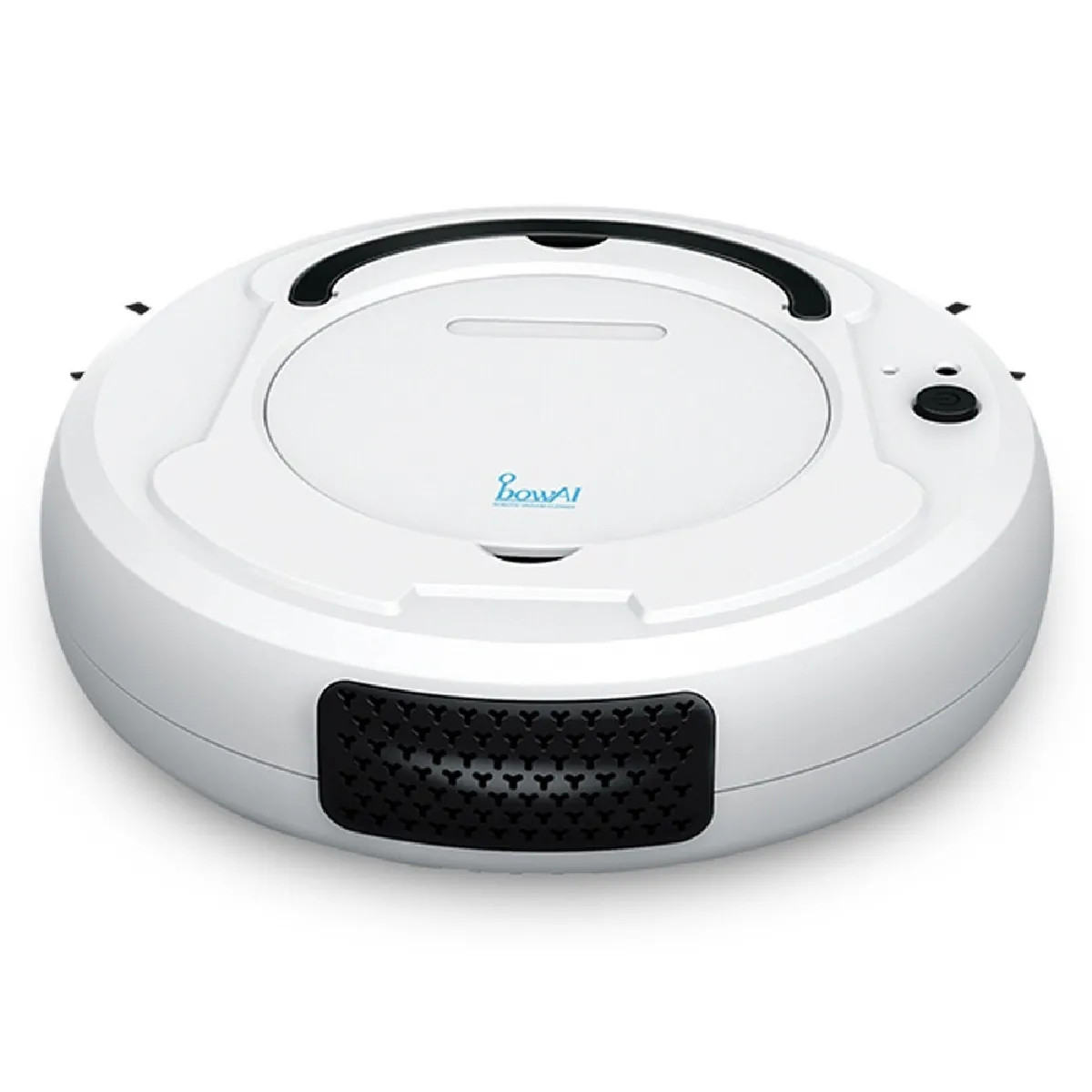 Robot aspirateur Wewoo