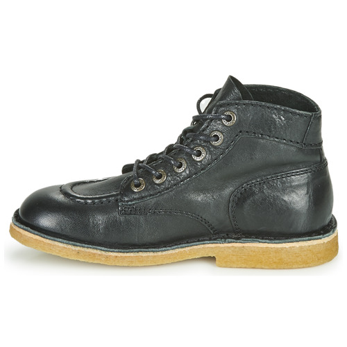 Kickers - KICK LEGEND - Noir