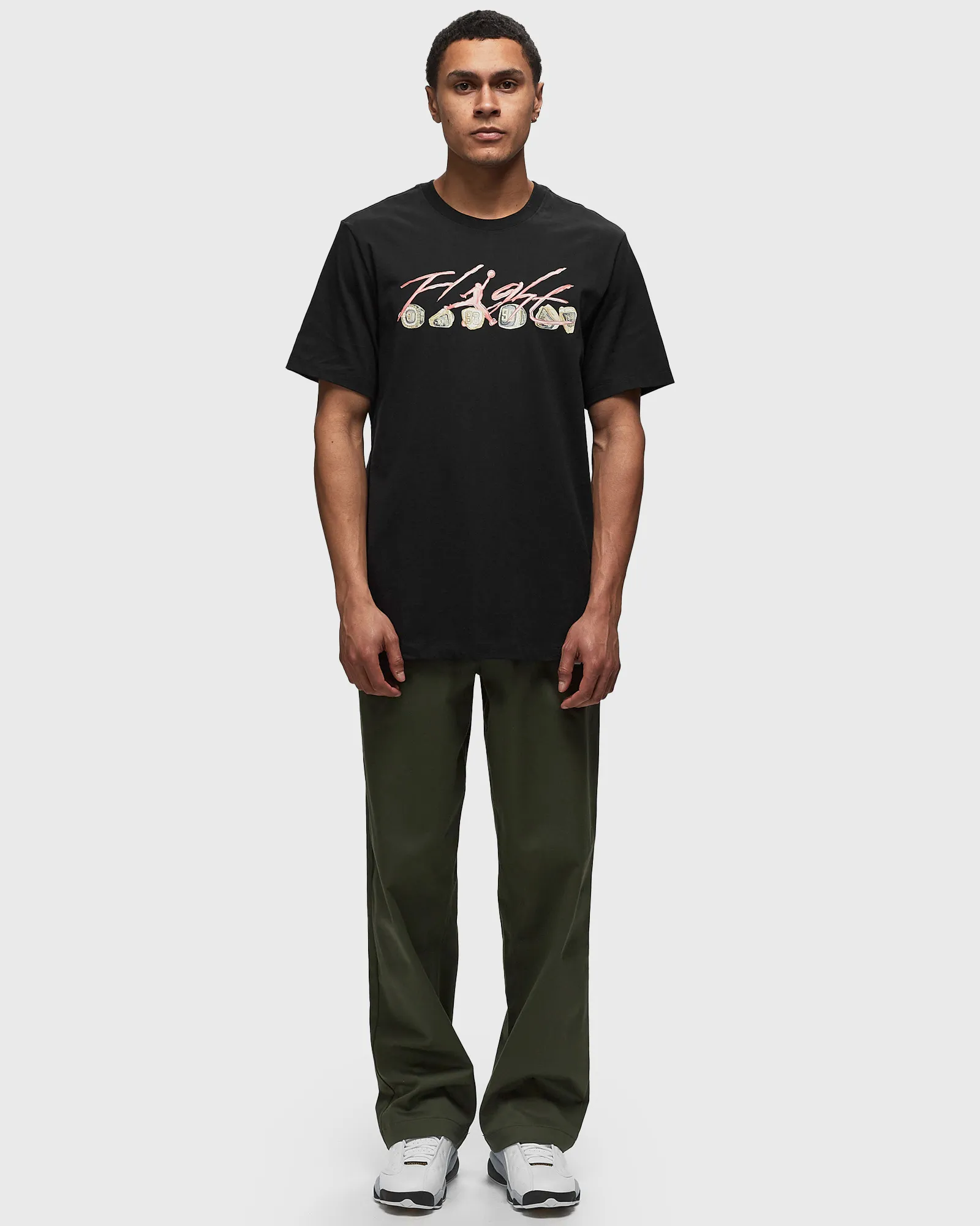 Jordan Flight Essentials T-Shirt