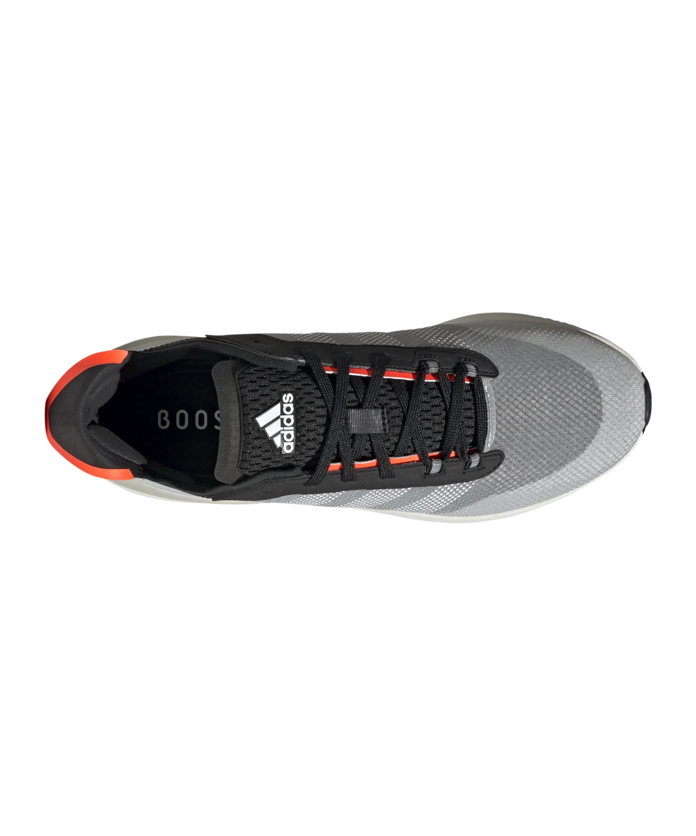 adidas Avryn Schwarz Schwarz