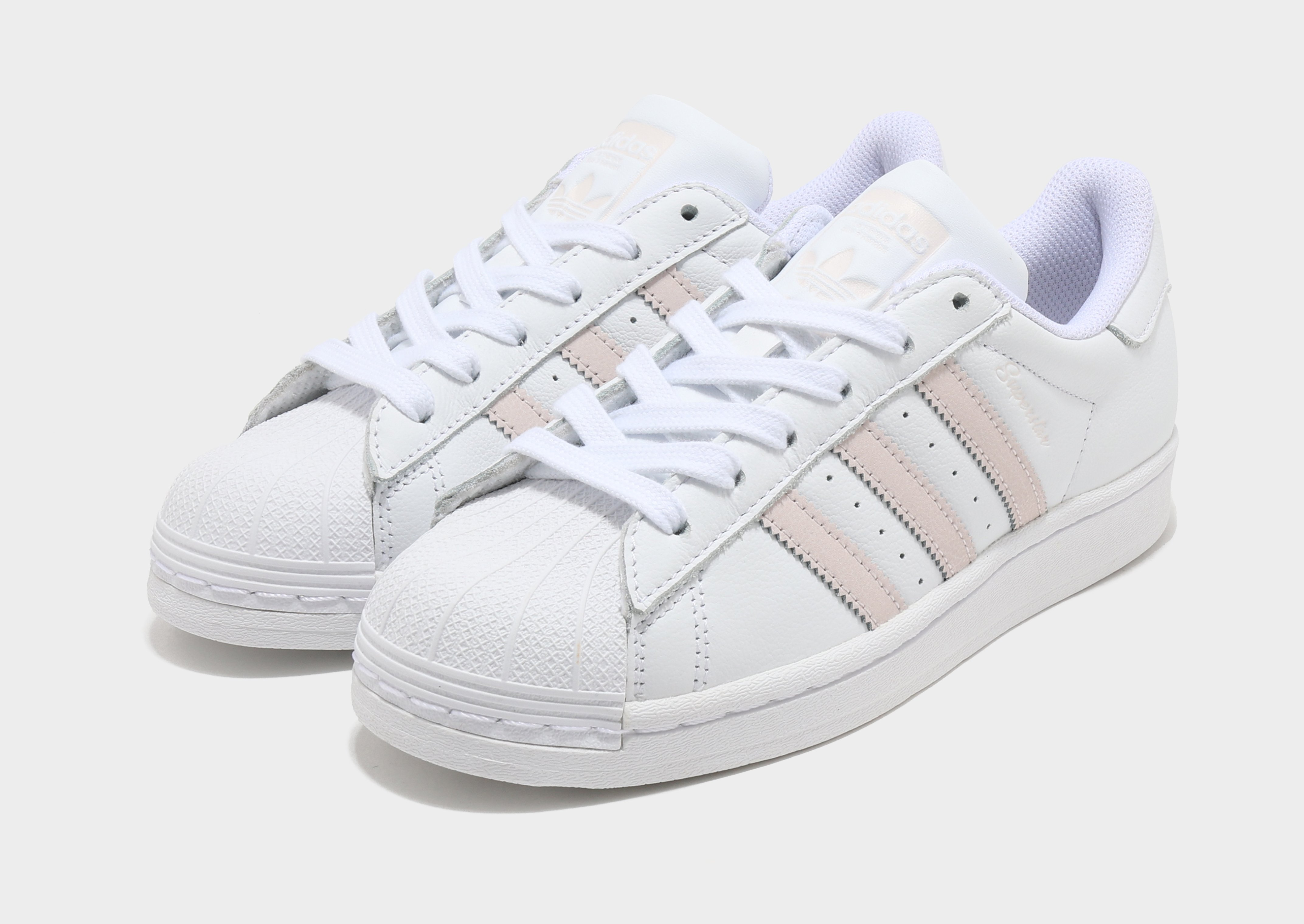adidas SUPERSTAR W