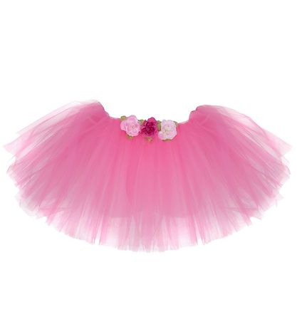Great Pretenders Udklædning - Tutu - Pink