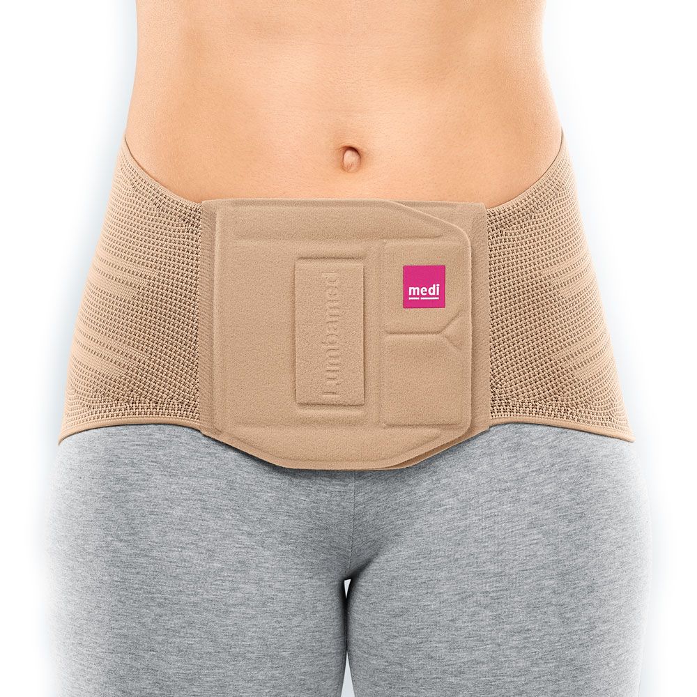 Medi Lumbamed® basic Rückenorthese für Damen