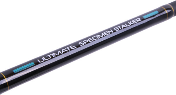 Ensemble Carpe Ultimate Carp Stalker One Rod 3,0m (20-80g)