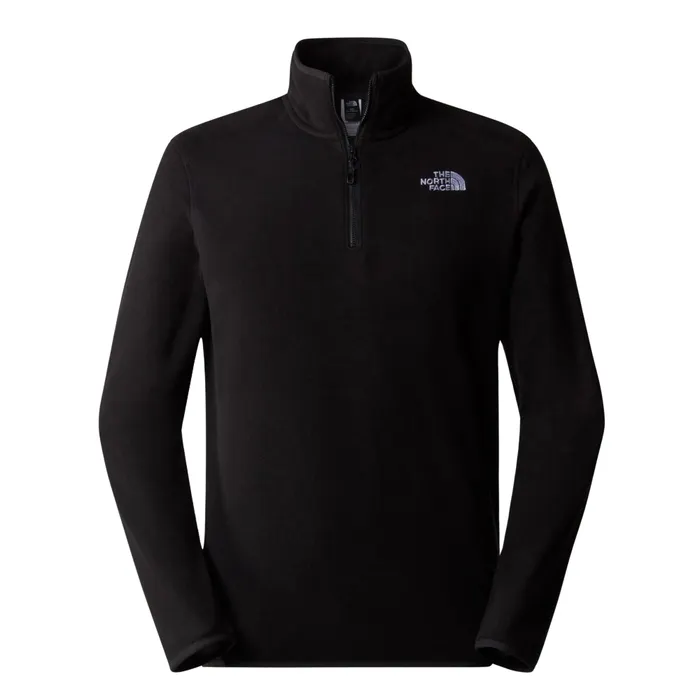 The North Face 100 Glacier Fleece Sweater Heren