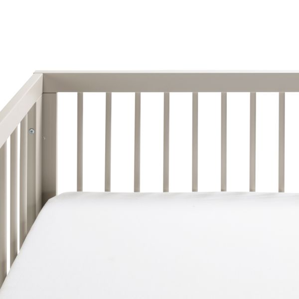 Kidsmill Sixties Box – Oatmeal / Walnoot