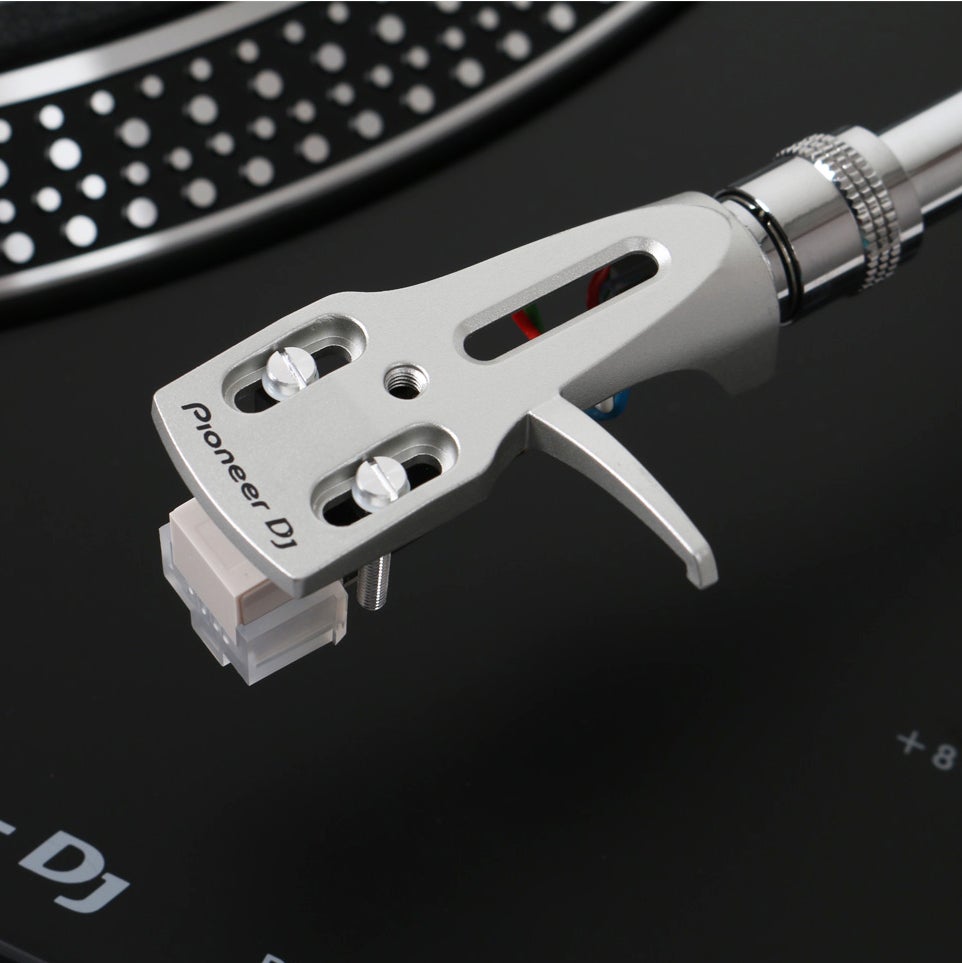 Pioneer DJ PLX-500 draaitafel