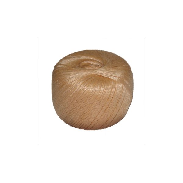 Novelo de Fio Ráfia 1 Cabo 900 1.4mm 1KG - 1341030