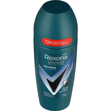 Roll-on deodorant