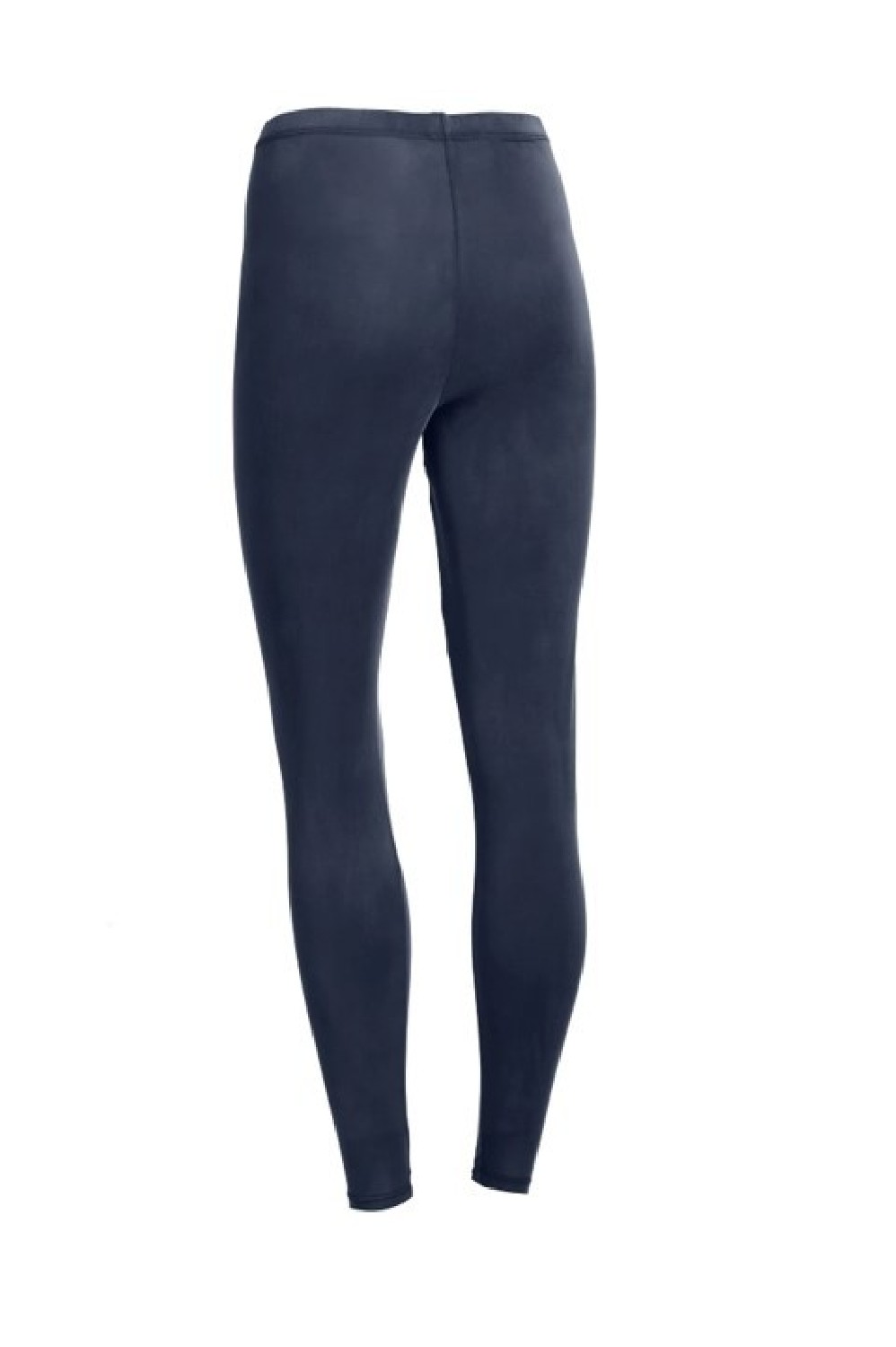 Moya Kala Leggings Cupro Midnight Blue