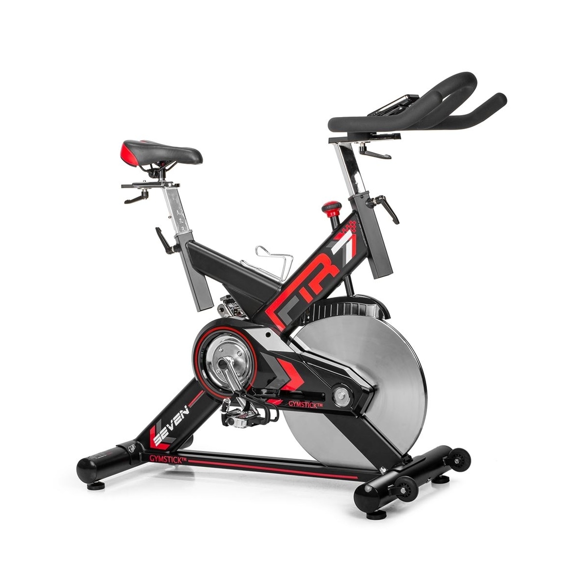 Gymstick FTR 7 Indoor Racer
