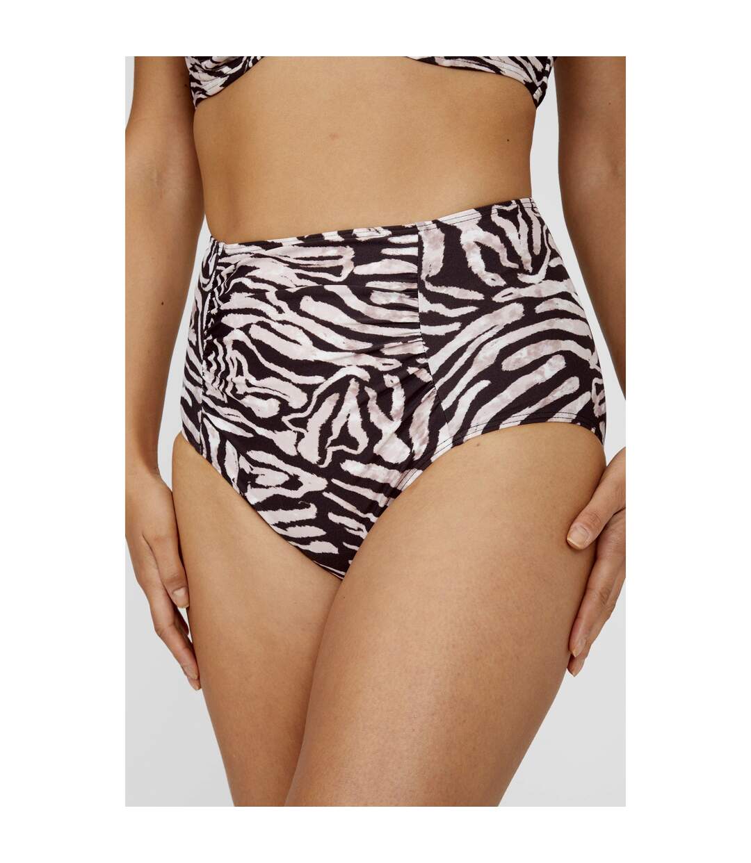 Gorgeous - Bas de maillot de bain - Femme (Noir / Blanc) - UTDH3692