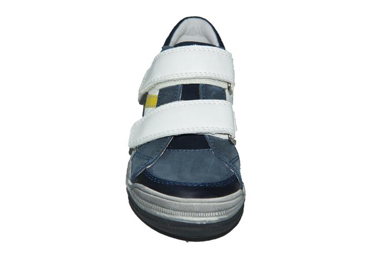Track Style 0032331 Wijdte 2.5 Navy/White (0520)
