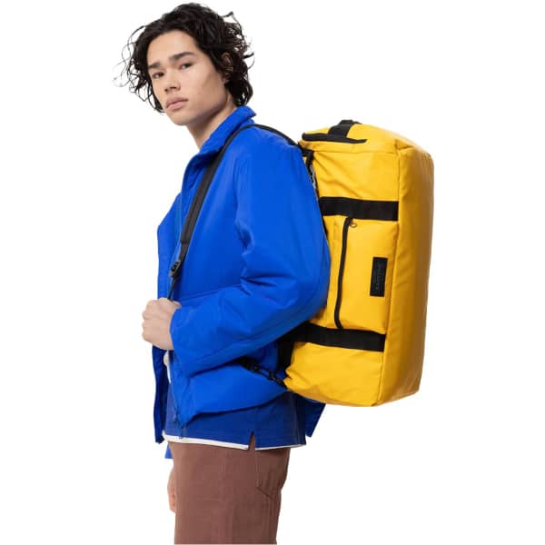 Duffel EASTPAK TARP DUFFL'R S TARP YOLK