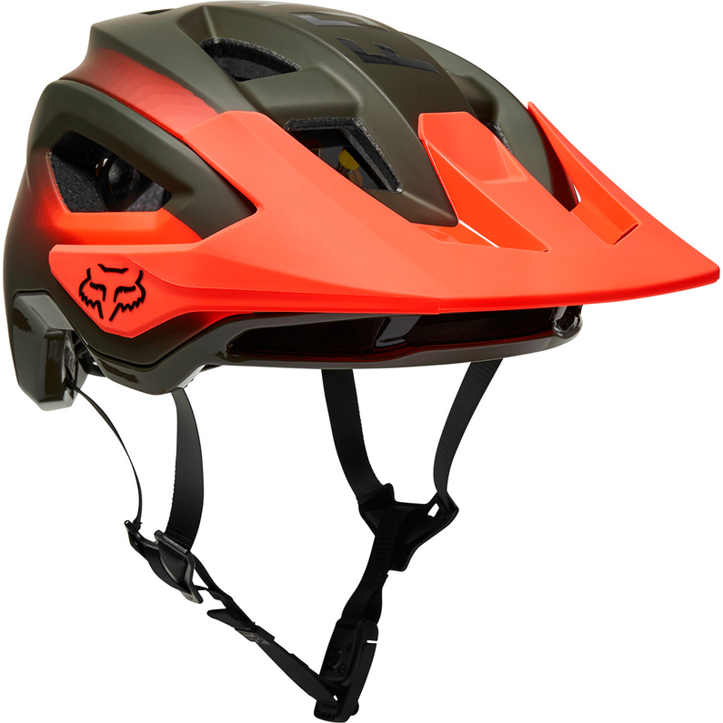 Fox Speedframe Pro Radhelm