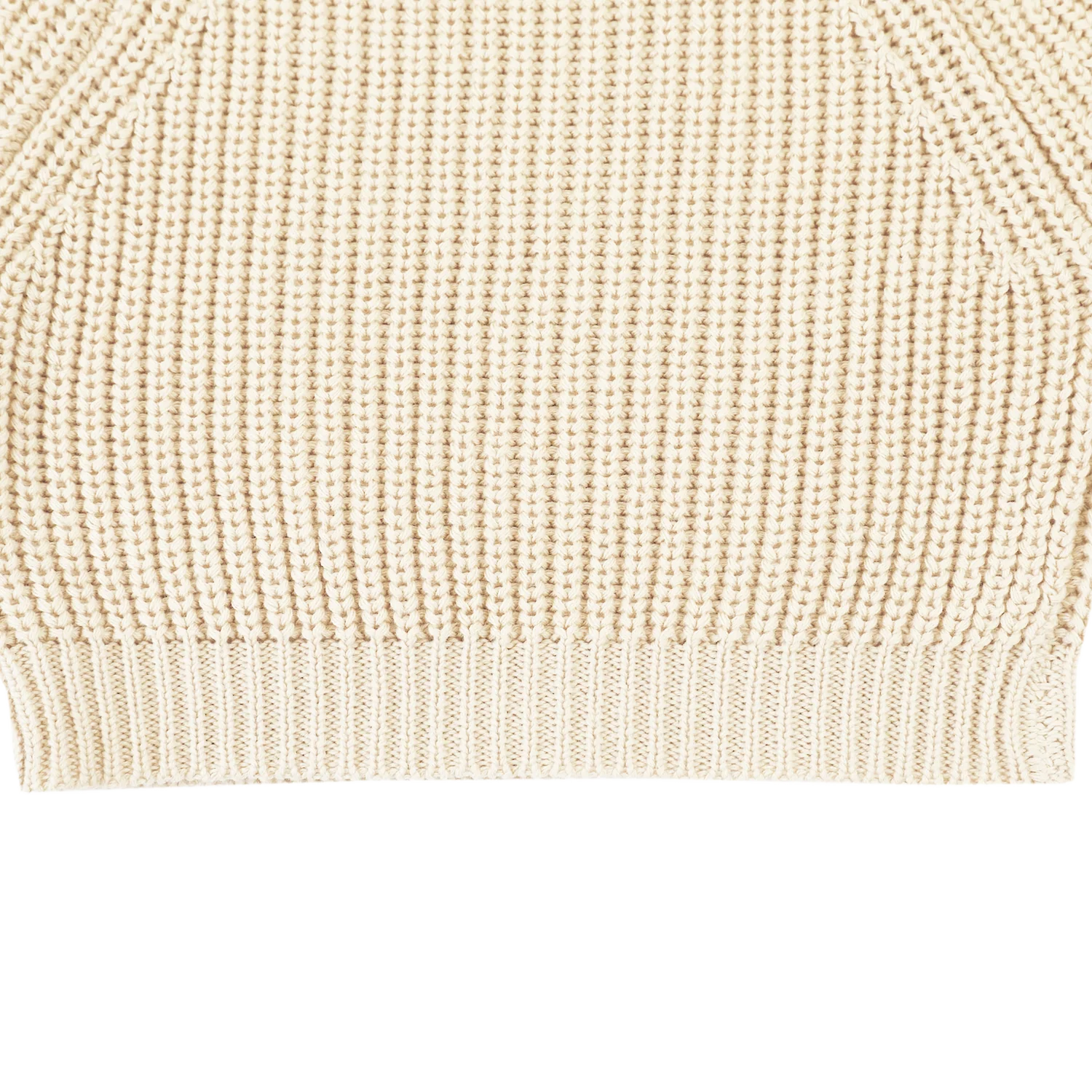 Jade Sweater | Macaroon