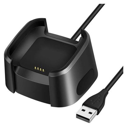 Chargeur Fitbit Versa Station d'accueil Câble USB Fitbit Versa  Versa Lite