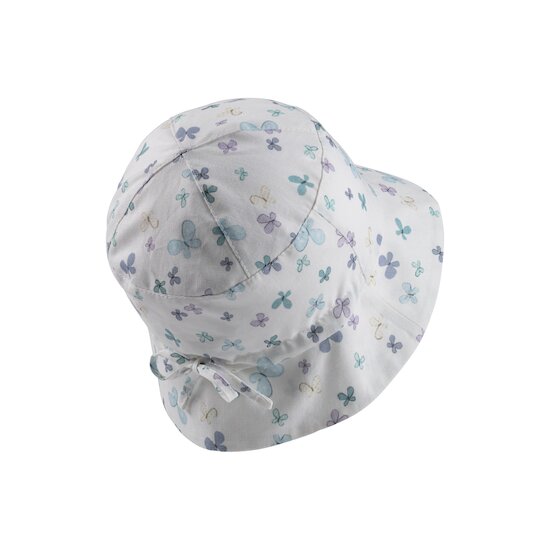 Chapeau   Blanc        de               Sterntaler