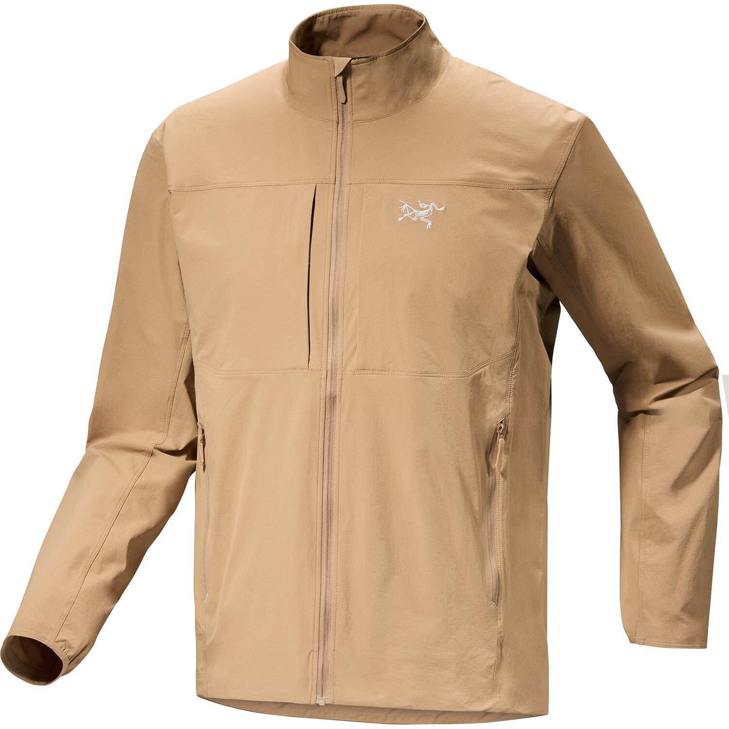 Arcteryx Mens Gamma Lightweight Jacket