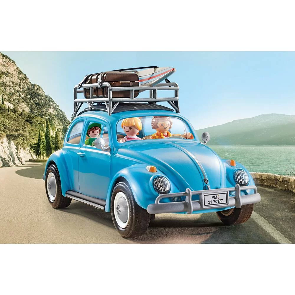 VOLKSWAGEN COCCINELLE - 70177