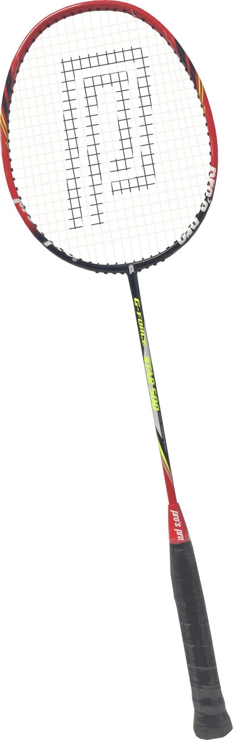 pros pro Star 500 rot