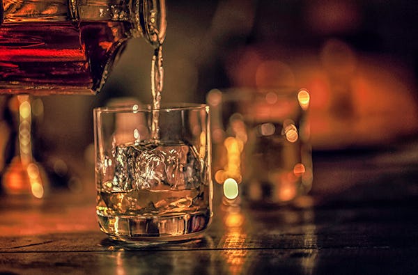 Whisky Tasting Hamburg