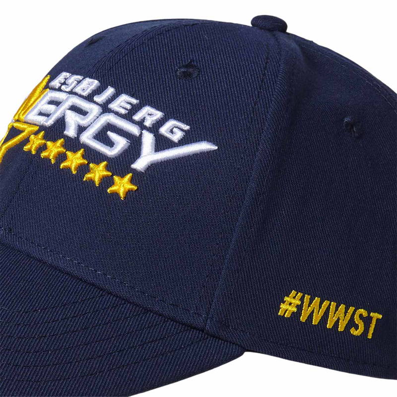 Esbjerg Energy Cap