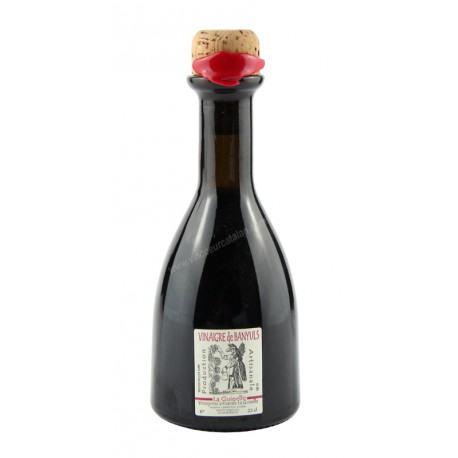 La Guinelle - Vinaigre de Banyuls 0.25L