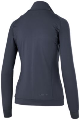 BengerFitness Jacket - anthrazit