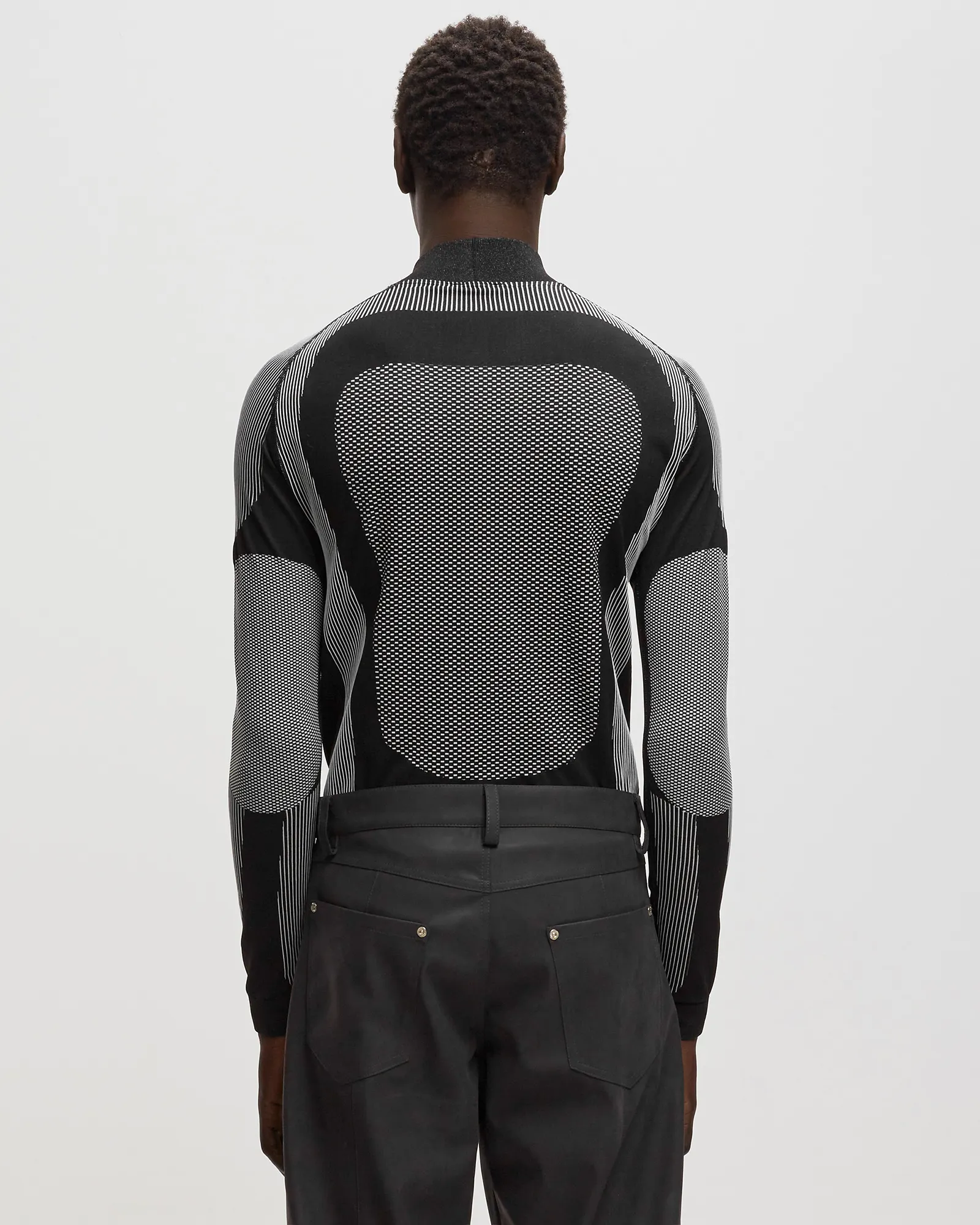 MISBHV SPORT LONGSLEEVE