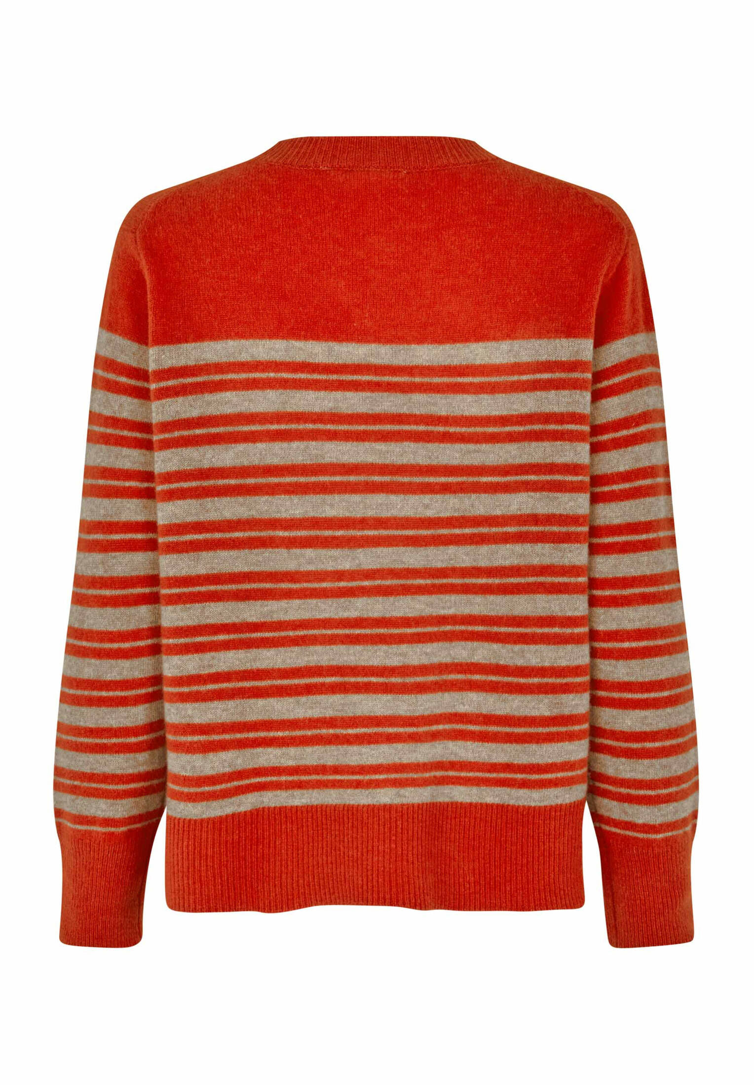 MASAI| Damen Strickpullover MaFonny